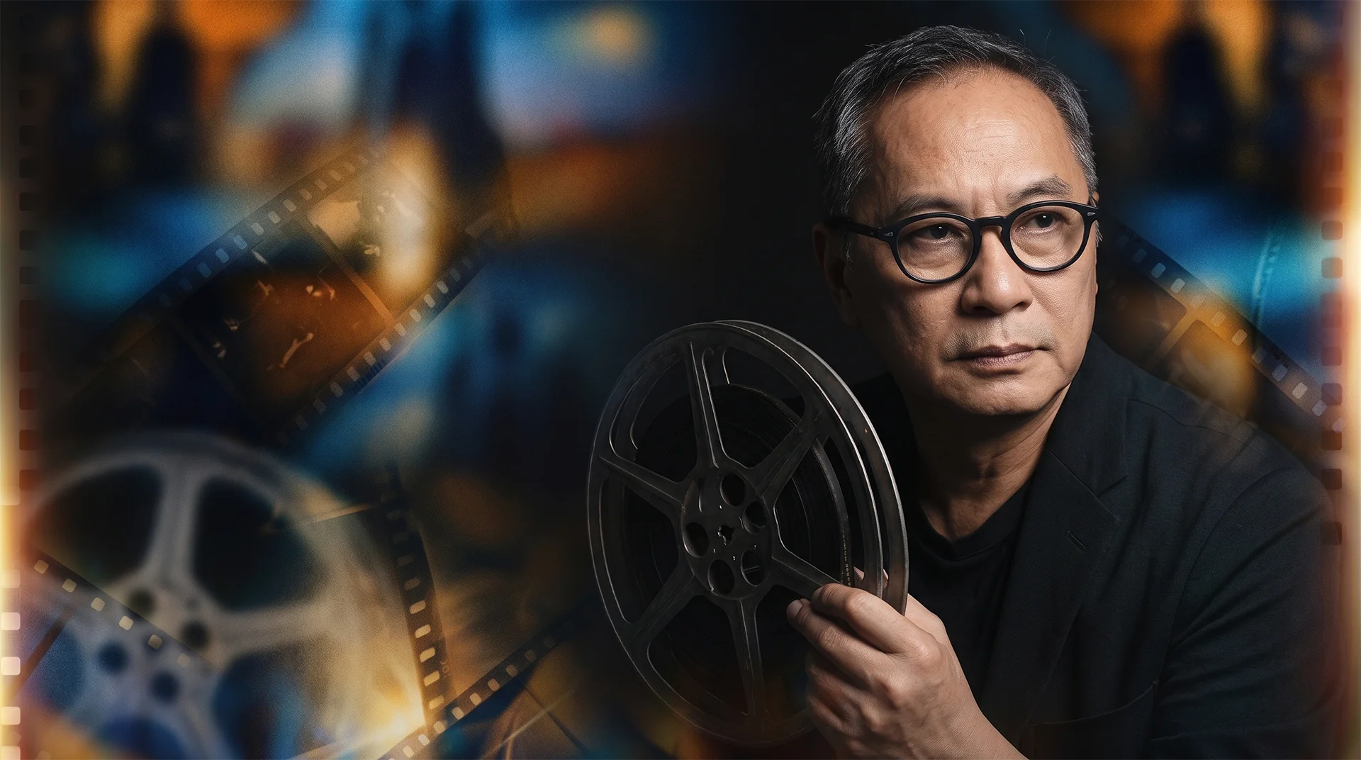 Johnnie To’s Black Crime Cinema