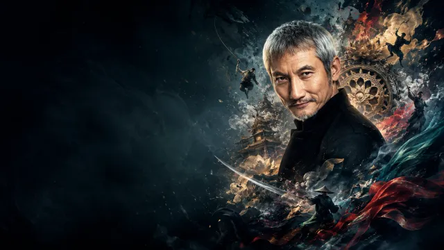 Tsui Hark’s Wuxia Universe: Boundless Visual Imagination